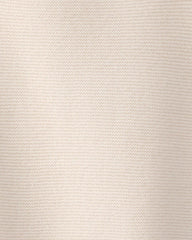 Girls Sweater Top - Cream