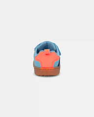 Baby Boy Every Step® First Walker - Blue