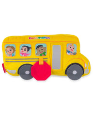 CoComelon Soft Musical School Bus