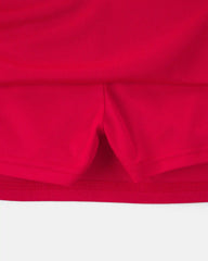 Girls Umbro England Active Skort - Red