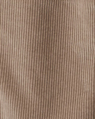 Boys Organic Cotton Corduroy Pants