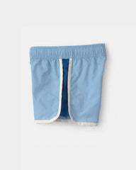 Toddler Boy Active Shorts - Blue