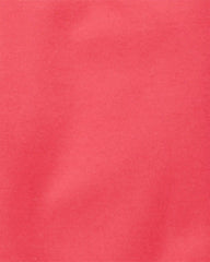 Baby 2-Pack Red & Navy Cotton Stretch Leggings
