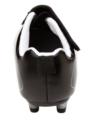 Kid Soccer Cleats - Black