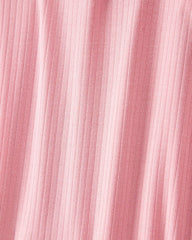 Baby 2-Way Zip PurelySoft Wearable Blanket - Pink