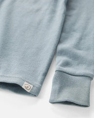 Toddler Organic Cotton Pajamas Set
