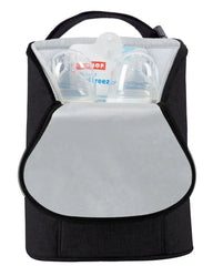 Grab & Go Double Bottle Bag