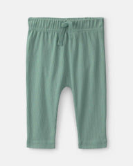 Baby Boy 3-Piece Dinosaur Layering Set - Green