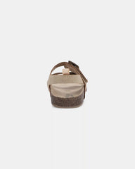 Toddler Boy Sandals - Brown