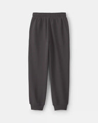 Boys Minecraft® Fleece Joggers - Black