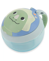 Besties Squad Snack Cup - Dex Dino