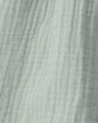 Baby Girl Organic Cotton Gauze Dress
