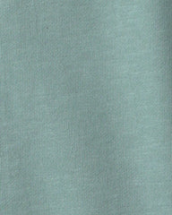 Boys Organic Cotton French Terry Polo