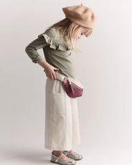 Fanny Pack - Pink