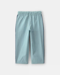 Toddler Boy Active Track Pants - Blue