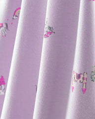 Baby Girl Fairytale PurelySoft Headbands - Purple/Ivory
