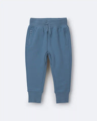 Toddler City Park™ Jogger Pant with Zip-Pocket - Blue