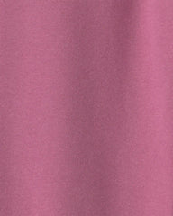 Girls Fleece Joggers - Pink