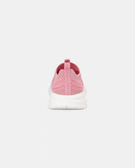 Toddler Girl Athletic Sneakers - Pink