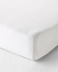 Baby Organic Cotton Mini Crib Sheet