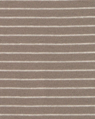 Baby 5-Pack Striped Multipack Bodysuits