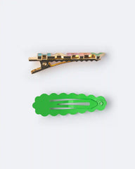 Toddler 4-Pack Happy Clips