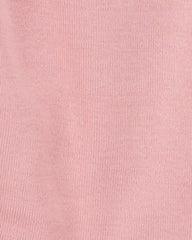 Baby Girl 4-Pack Pull-On Pants