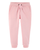 Baby Pull-On French Terry Joggers