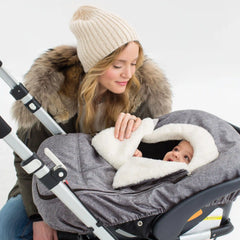 Stroll & Go Car Seat Cover