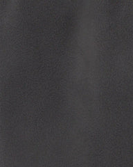 Toddler Boy Fleece Pants - Black