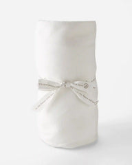 Baby Organic Cotton Mini Crib Sheet