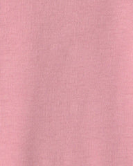 Baby Girl 5-Pack Multipack Bodysuits - Pink/Purple