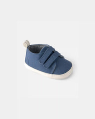 Baby Boy Casual Sneakers - Blue