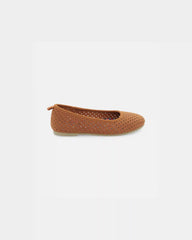 Kid Ballet Flat Shoes