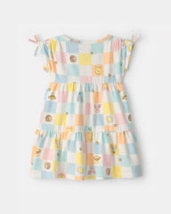 Baby Girl Disney© Winnie The Pooh Dress