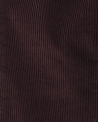 Toddler Boy Organic Cotton Corduroy Pants