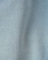 Toddler Girl French Terry Knit Shorts - Light Wash