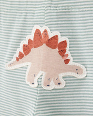 Baby Boy 3-Piece Dinosaur Little Character Set®