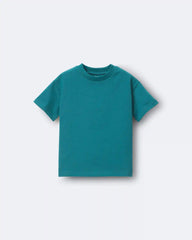 Toddler Elevated Relaxed Tee - Teal