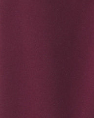 Toddler Boy Fleece Joggers - Burgundy