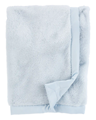 Baby Plush Blanket