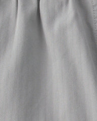 Boys Cargo Shorts - Grey