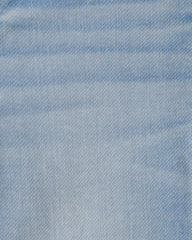 Toddler Girl Denim Flare Jeans - Light Blue