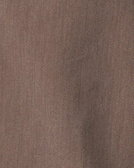 Toddler Boy Western Jeans - Brown