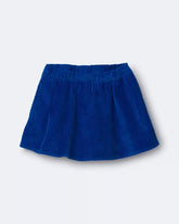 Toddler Girl Skort - Royal Blue