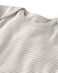 Baby 3-Pack Organic Cotton Bodysuits
