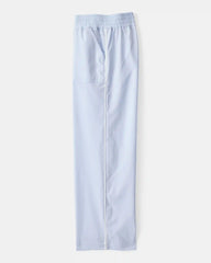 Girls Woven Active Pants - Blue