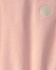 Baby Girl Terry Bubble Made with Organic Cotton