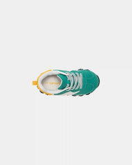 Toddler Boy Athletic Shoes - Green