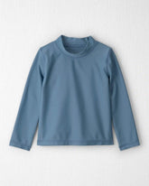 Toddler Recycled Long-Sleeve Rashguard Top